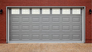 Garage Door Repair at Chevron Flower Mound, Texas